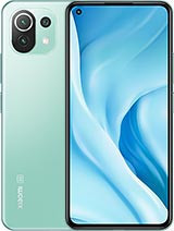 Xiaomi Mi 11 Lite 5G hydrogél kijelzővédő fólia