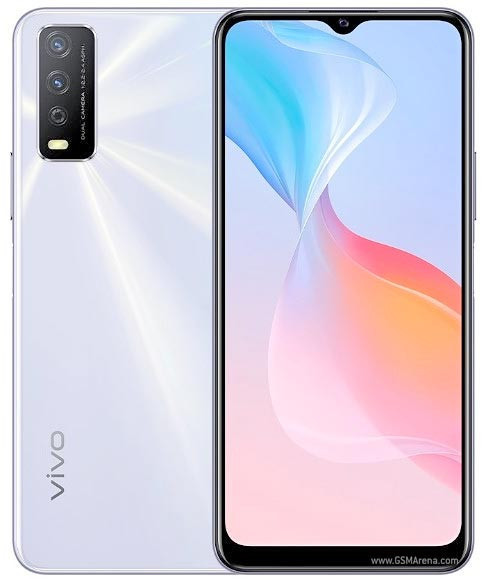 vivo Y30g hydrogél kijelzővédő fólia
