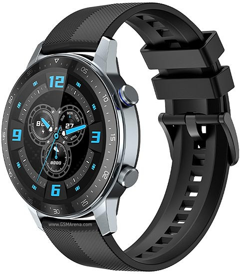 ZTE Watch GT hydrogél kijelzővédő fólia