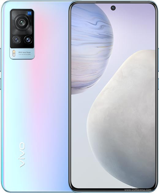 vivo X60t hydrogél kijelzővédő fólia