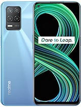 Realme 8 5G hydrogél kijelzővédő fólia