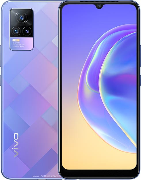 vivo V21e hydrogél kijelzővédő fólia