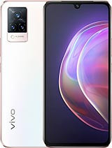 vivo V21 5G hydrogél kijelzővédő fólia