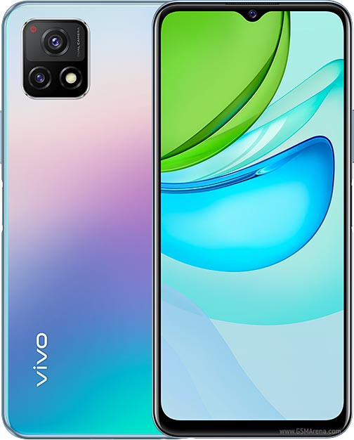 vivo Y52s t1 hydrogél kijelzővédő fólia