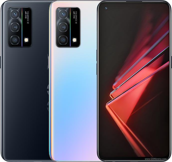 Oppo K9 hydrogél kijelzővédő fólia