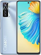 Tecno Camon 17 Pro hydrogél kijelzővédő fólia