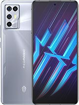 ZTE nubia Red Magic 6R hydrogél kijelzővédő fólia