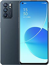 Oppo Reno6 5G hydrogél kijelzővédő fólia