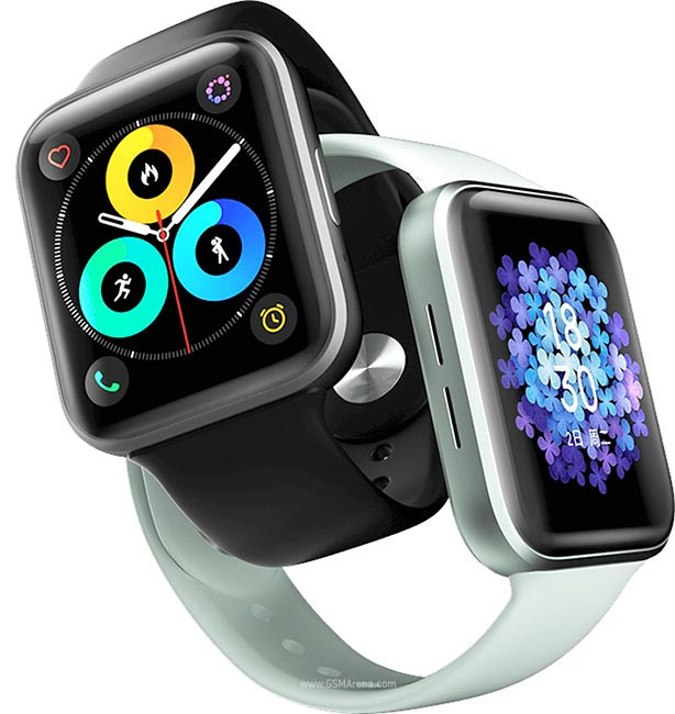 Meizu Watch hydrogél kijelzővédő fólia