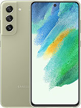 Samsung Galaxy S21 FE 5G hydrogél kijelzővédő fólia