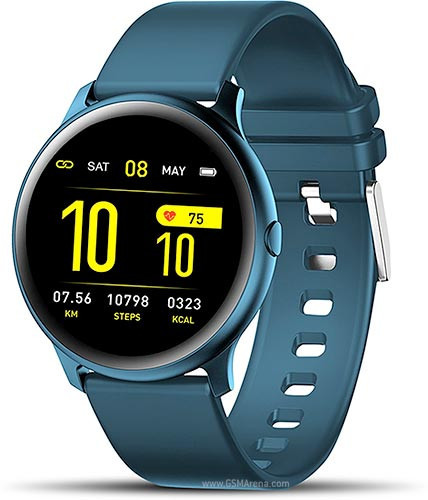 Gionee Smartwatch 7 hydrogél kijelzővédő fólia