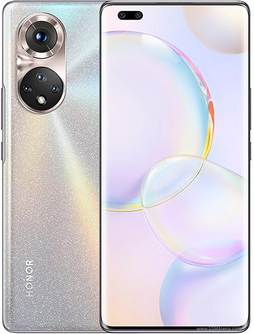Honor 50 Pro hydrogél kijelzővédő fólia