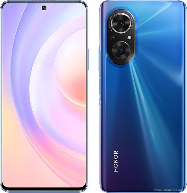 Honor 50 SE hydrogél kijelzővédő fólia
