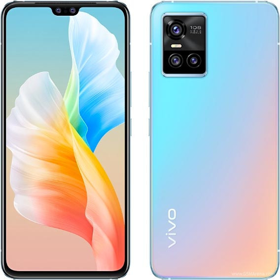 vivo S10 Pro hydrogél kijelzővédő fólia