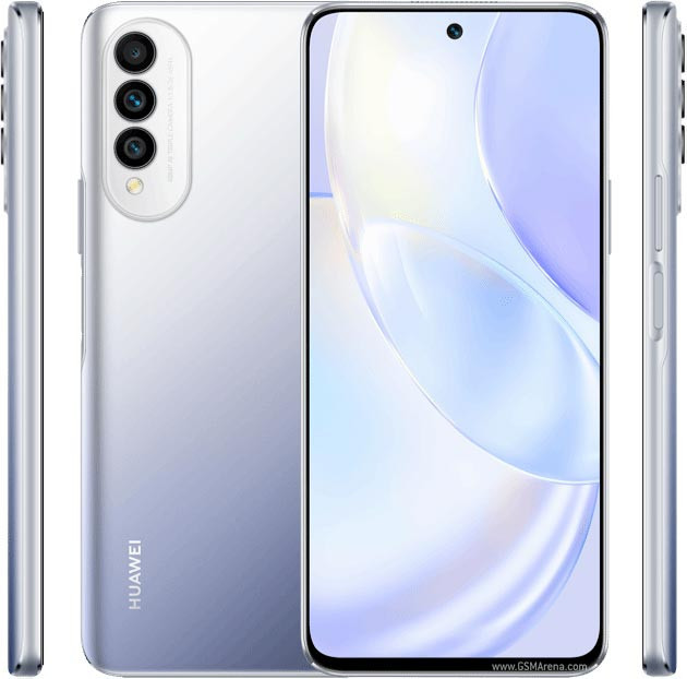 Huawei nova 8 SE Youth hydrogél kijelzővédő fólia