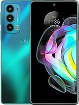 Motorola Edge 20 hydrogél kijelzővédő fólia