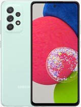Samsung Galaxy A52s 5G hydrogél kijelzővédő fólia