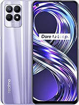 Realme 8i hydrogél kijelzővédő fólia