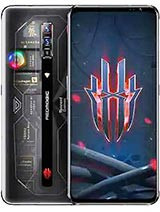 ZTE nubia Red Magic 6s Pro hydrogél kijelzővédő fólia