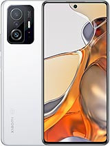 Xiaomi 11T Pro hydrogél kijelzővédő fólia