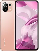Xiaomi 11 Lite 5G NE hydrogél kijelzővédő fólia