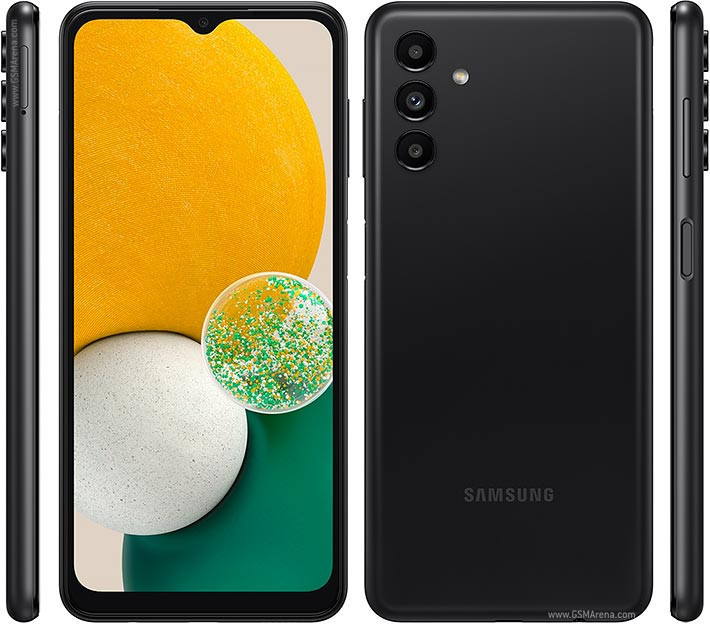 Samsung Galaxy A13 5G hydrogél kijelzővédő fólia