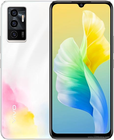 vivo S10e hydrogél kijelzővédő fólia