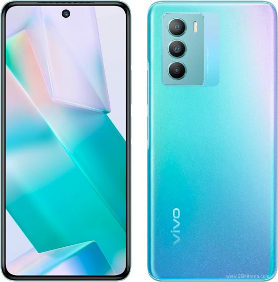 vivo T1 hydrogél kijelzővédő fólia