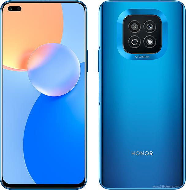 Honor Play5 Youth hydrogél kijelzővédő fólia