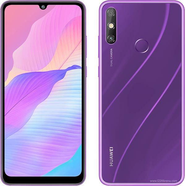 Huawei Enjoy 20e hydrogél kijelzővédő fólia
