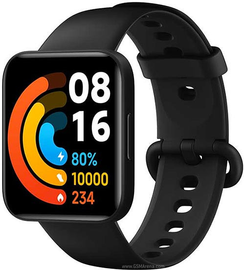 Xiaomi Redmi Watch 2 hydrogél kijelzővédő fólia