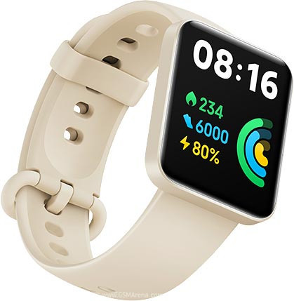 Xiaomi Redmi Watch 2 Lite hydrogél kijelzővédő fólia