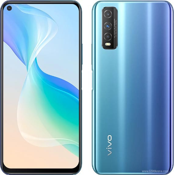 vivo Y50t hydrogél kijelzővédő fólia