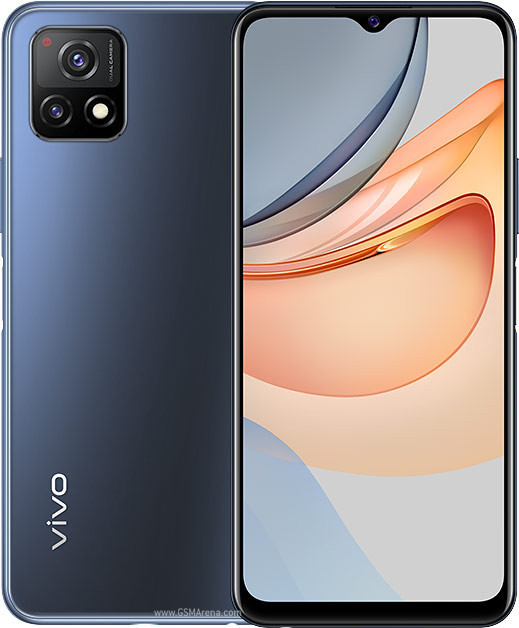 vivo Y54s hydrogél kijelzővédő fólia