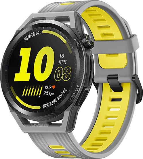 Huawei Watch GT Runner hydrogél kijelzővédő fólia