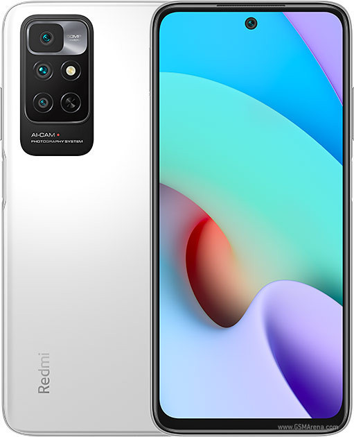 Xiaomi Redmi Note 11 4G hydrogél kijelzővédő fólia