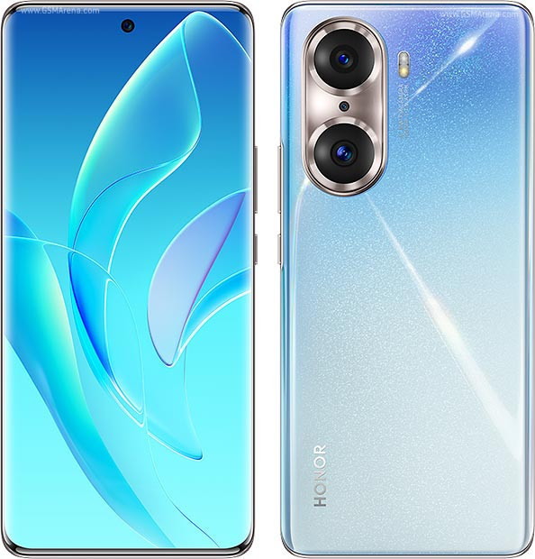 Honor 60 Pro hydrogél kijelzővédő fólia