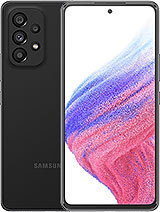 Samsung Galaxy A53 5G hydrogél kijelzővédő fólia