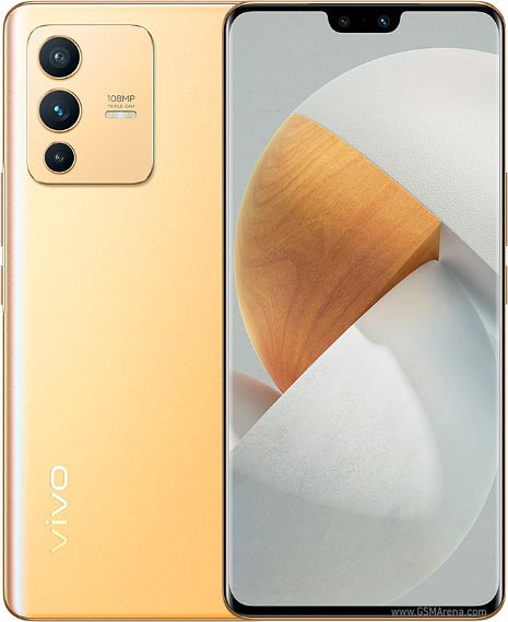 vivo S12 hydrogél kijelzővédő fólia