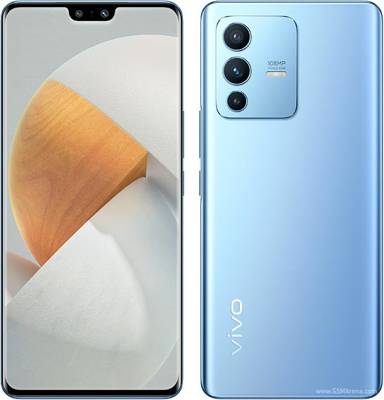 vivo S12 Pro hydrogél kijelzővédő fólia