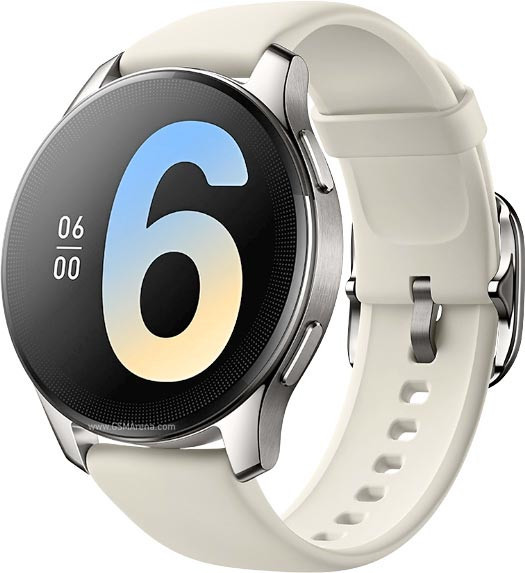 vivo Watch 2 hydrogél kijelzővédő fólia