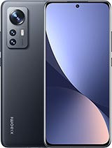 Xiaomi 12X hydrogél kijelzővédő fólia
