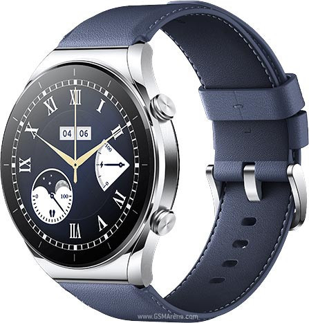 Xiaomi Watch S1 hydrogél kijelzővédő fólia