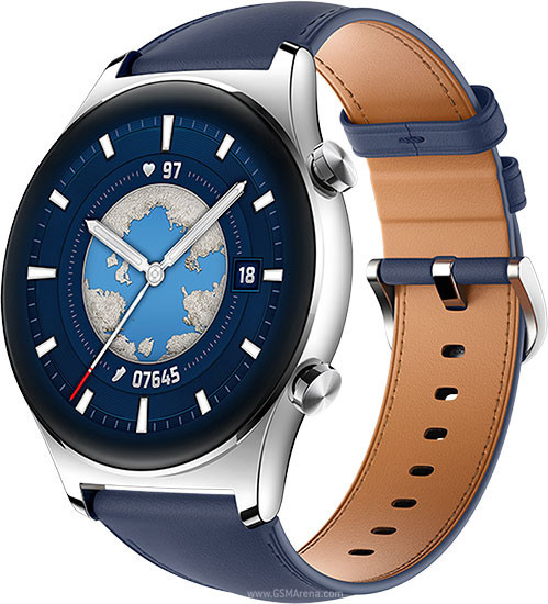 Honor Watch GS 3 hydrogél kijelzővédő fólia