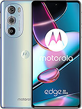 Motorola Edge 30 Pro hydrogél kijelzővédő fólia