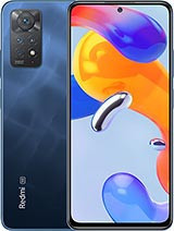 Xiaomi Redmi Note 11 Pro 5G hydrogél kijelzővédő fólia