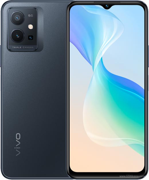 vivo T1 5G hydrogél kijelzővédő fólia