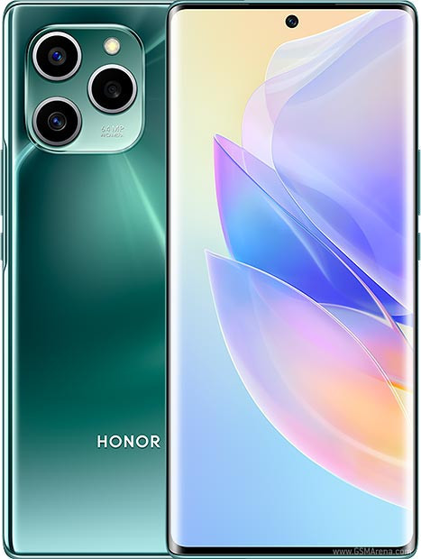 Honor 60 SE hydrogél kijelzővédő fólia
