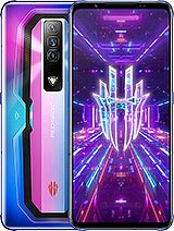 ZTE nubia Red Magic 7 hydrogél kijelzővédő fólia