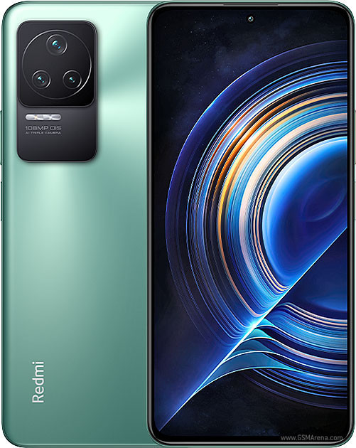 Xiaomi Redmi K50 Pro hydrogél kijelzővédő fólia
